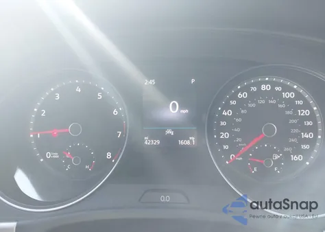 2021 Volkswagen Atlas 2.0T S z USA, uszkodzony, nr VIN 1V2AP2CA8MC607282